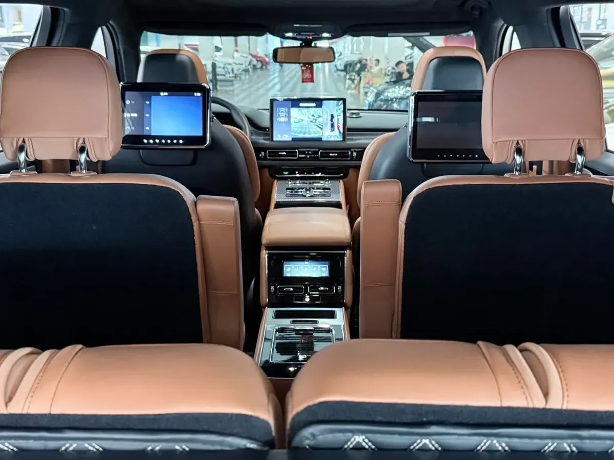 2020 Lincoln Aviator 3.0T 355HP V6 10AT,autocango,china used car exporter,china ev exporter,chinese used car exporter,chinese used ev exporter