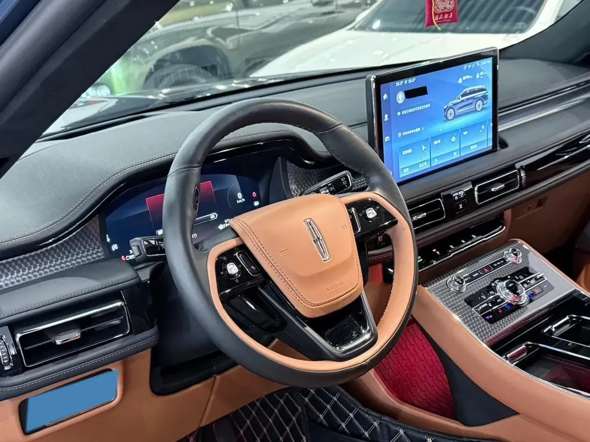 2020 Lincoln Aviator 3.0T 355HP V6 10AT,autocango,china used car exporter,china ev exporter,chinese used car exporter,chinese used ev exporter