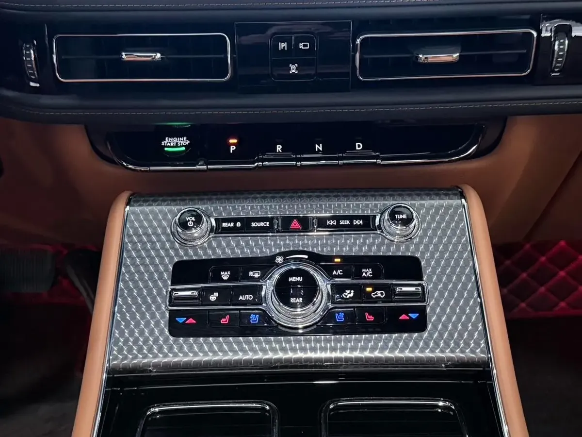 2020 Lincoln Aviator 3.0T 355HP V6 10AT,autocango,china used car exporter,china ev exporter,chinese used car exporter,chinese used ev exporter