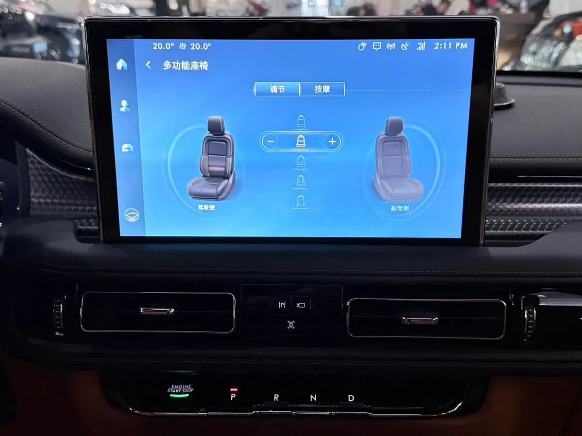 2020 Lincoln Aviator 3.0T 355HP V6 10AT,autocango,china used car exporter,china ev exporter,chinese used car exporter,chinese used ev exporter