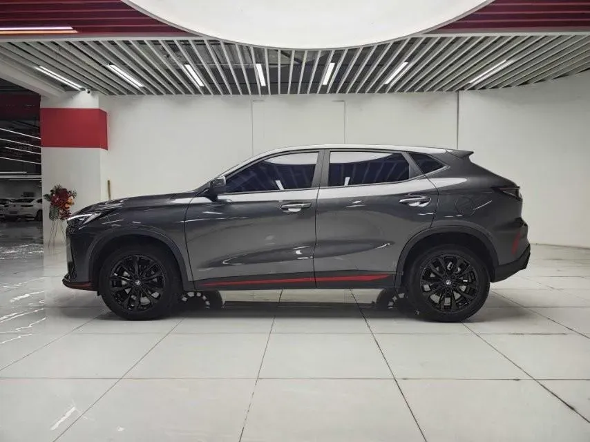 2026 ChangAn X5 PLUS 1.5T 192HP L4 7DCT,autocango,china used car exporter,china ev exporter,chinese used car exporter,chinese used ev exporter