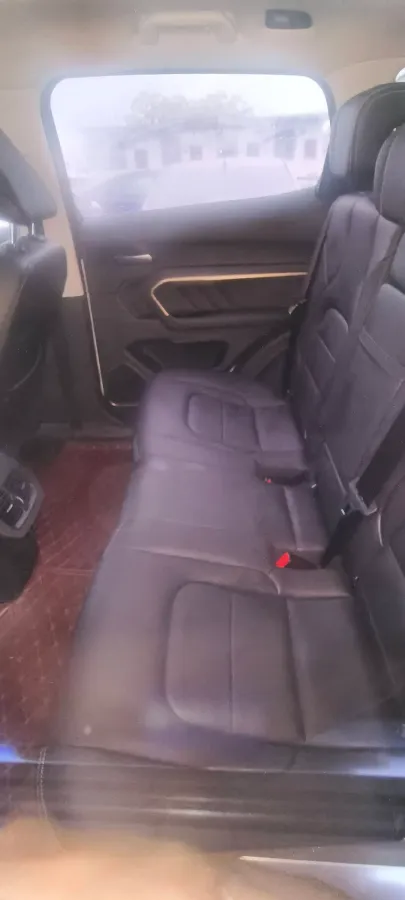 2019 Haval H6 1.5T 169HP L4 7DCT,autocango,china used car exporter,china ev exporter,chinese used car exporter,chinese used ev exporter