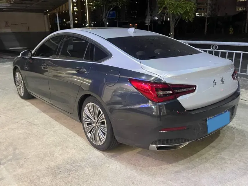 2022 HongQi H5 1.8T 197HP L4 6AT,autocango,china used car exporter,china ev exporter,chinese used car exporter,chinese used ev exporter