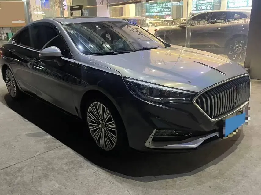2022 HongQi H5 1.8T 197HP L4 6AT,autocango,china used car exporter,china ev exporter,chinese used car exporter,chinese used ev exporter