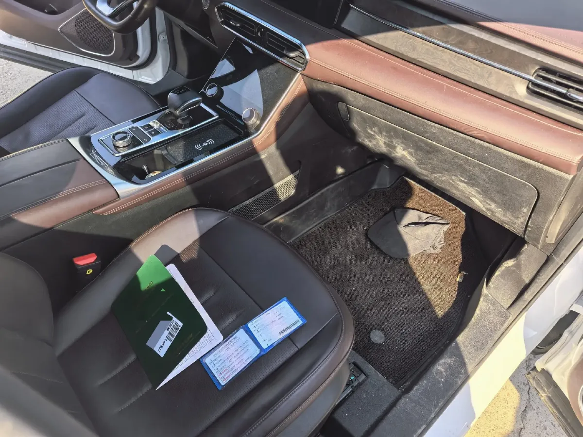 2022 Jetour X90 2.0T 254HP L4 7DCT,autocango,china used car exporter,china ev exporter,chinese used car exporter,chinese used ev exporter