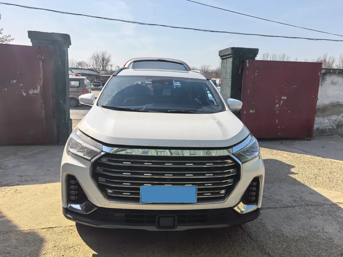 2022 Jetour X90 2.0T 254HP L4 7DCT,autocango,china used car exporter,china ev exporter,chinese used car exporter,chinese used ev exporter