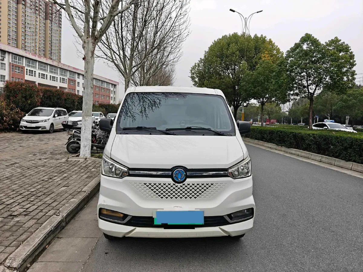 2020 DongFeng Aeolus YiXuan EV BEV 47.7KWH,autocango,china used car exporter,china ev exporter,chinese used car exporter,chinese used ev exporter