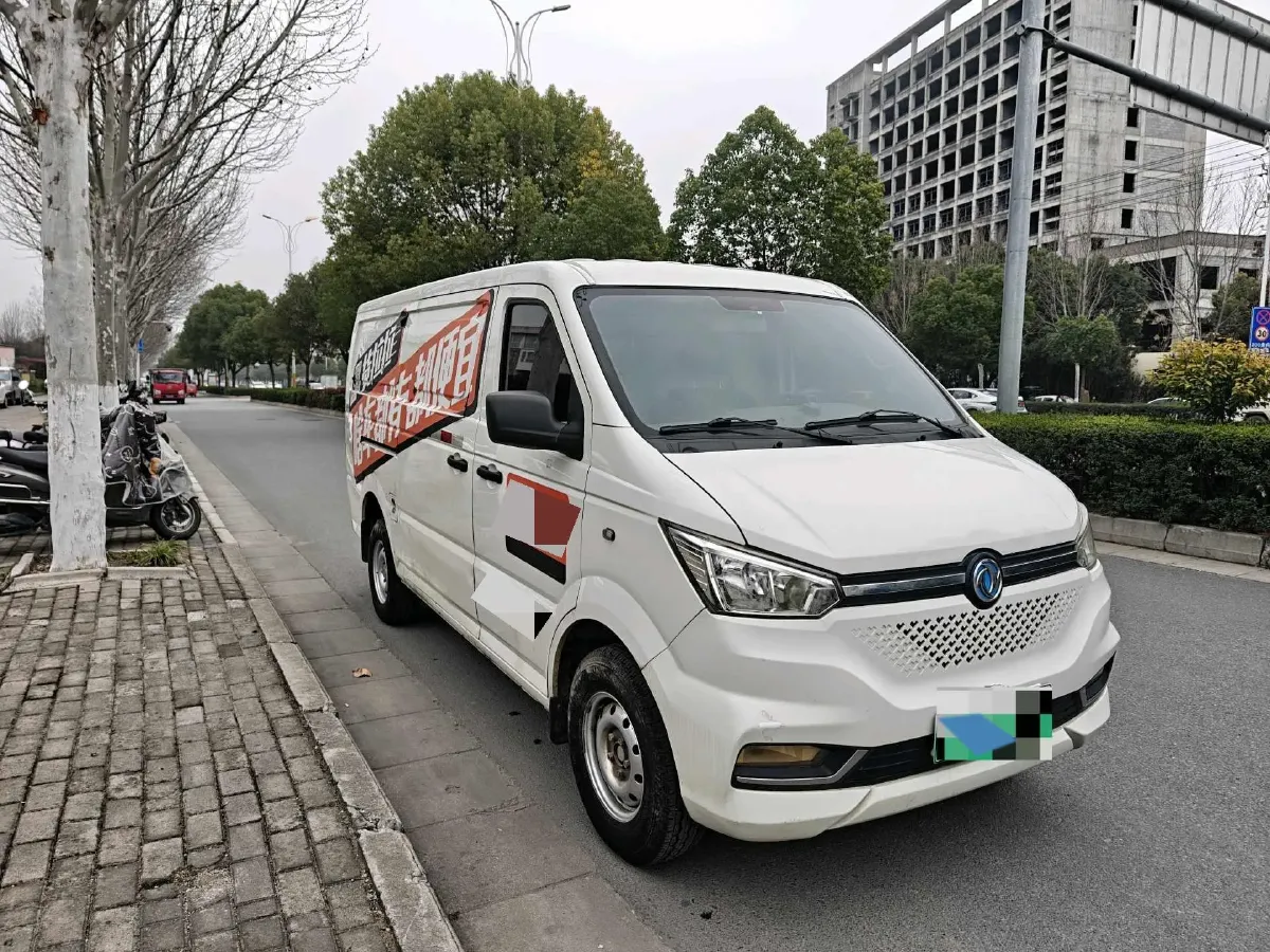 2020 DongFeng Aeolus YiXuan EV BEV 47.7KWH,autocango,china used car exporter,china ev exporter,chinese used car exporter,chinese used ev exporter