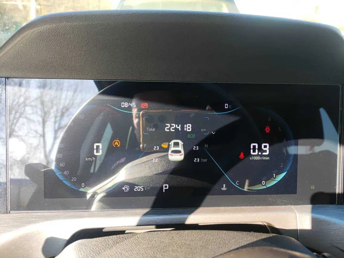 2023 ChangAn CS35 Plus 1.4T 160HP L4 7DCT,autocango,china used car exporter,china ev exporter,chinese used car exporter,chinese used ev exporter