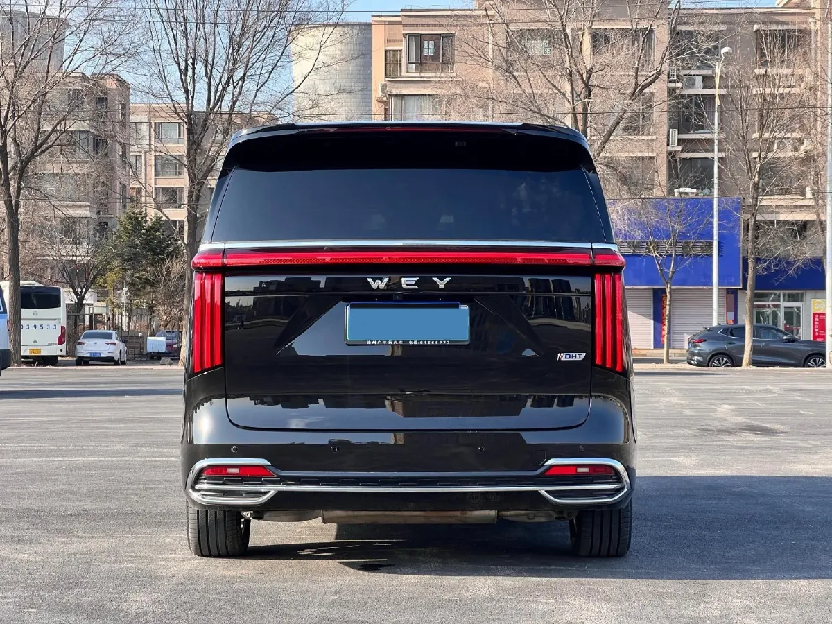 2023 WEY HighMountain 1.5T 156HP L4 2DHT PHEV 37.96KWH,autocango,china used car exporter,china ev exporter,chinese used car exporter,chinese used ev exporter