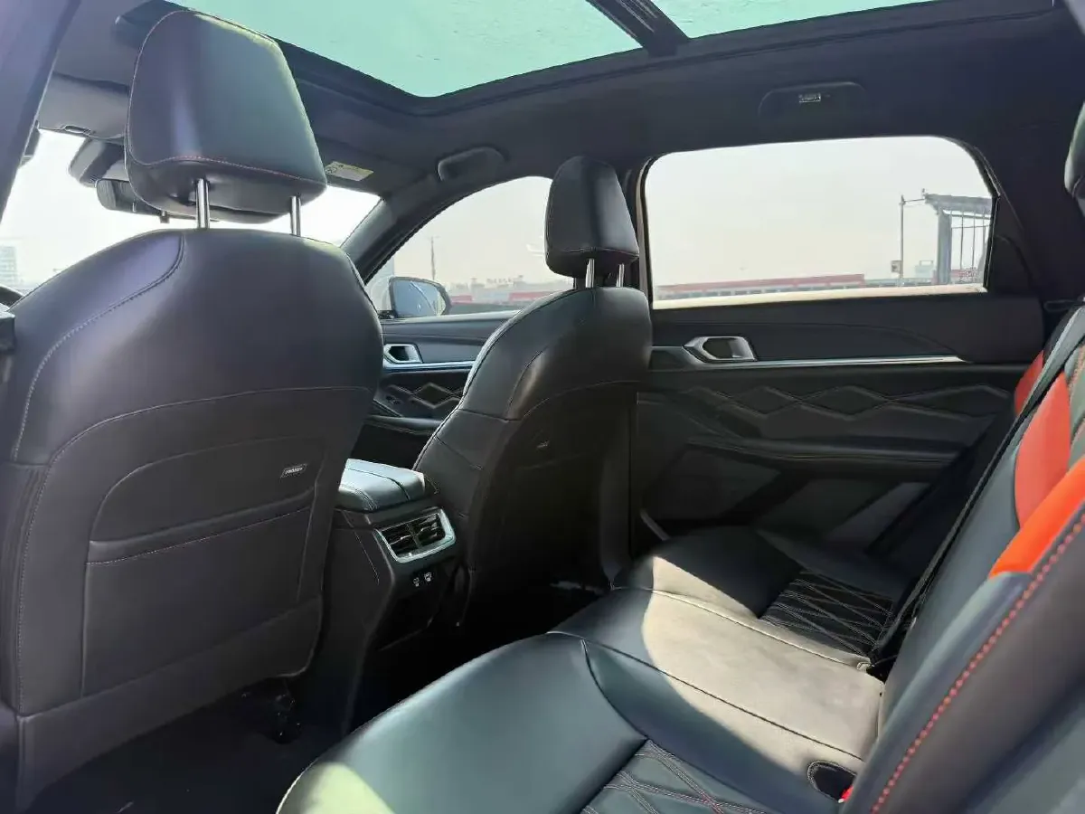 2022 Haval XY 1.5T 184HP L4 7DCT,autocango,china used car exporter,china ev exporter,chinese used car exporter,chinese used ev exporter