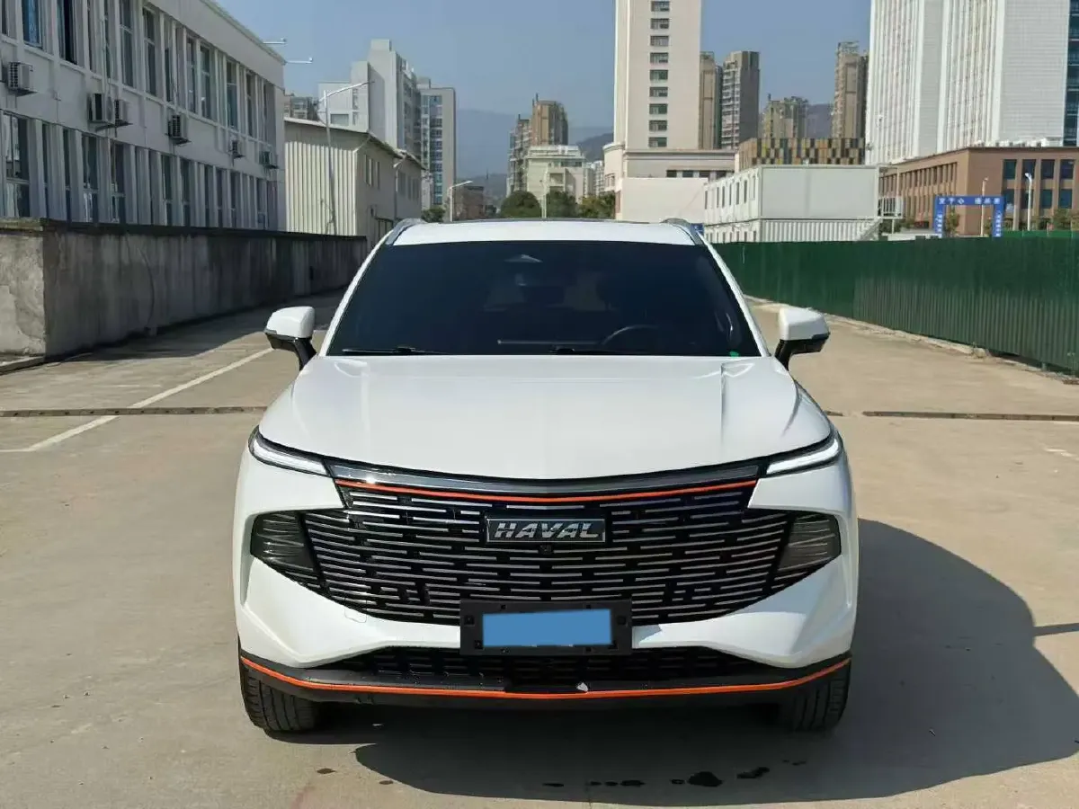 2022 Haval XY 1.5T 184HP L4 7DCT,autocango,china used car exporter,china ev exporter,chinese used car exporter,chinese used ev exporter