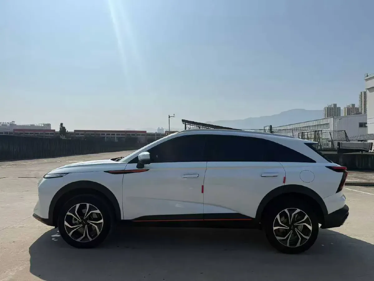 2022 Haval XY 1.5T 184HP L4 7DCT,autocango,china used car exporter,china ev exporter,chinese used car exporter,chinese used ev exporter