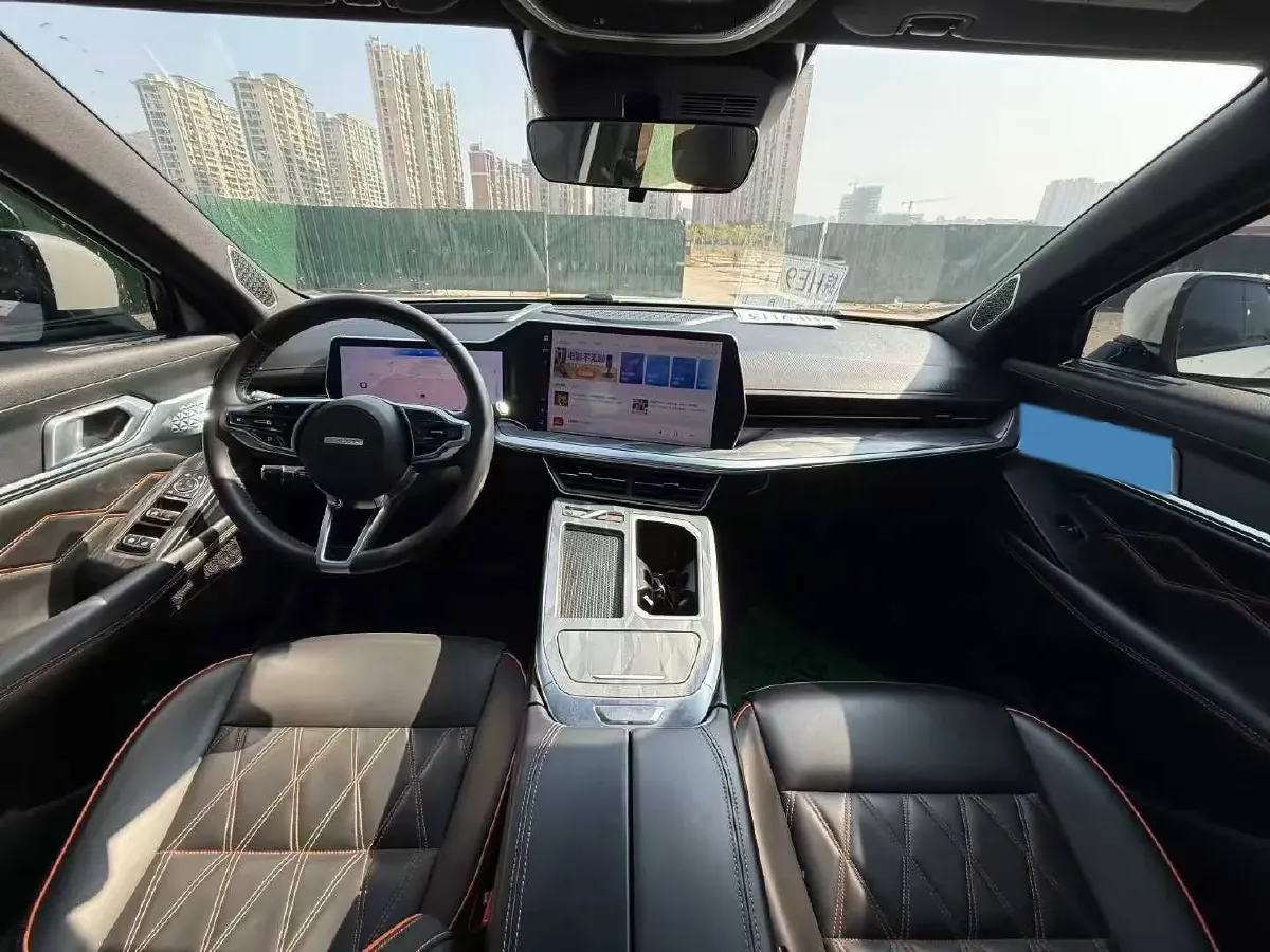 2022 Haval XY 1.5T 184HP L4 7DCT,autocango,china used car exporter,china ev exporter,chinese used car exporter,chinese used ev exporter