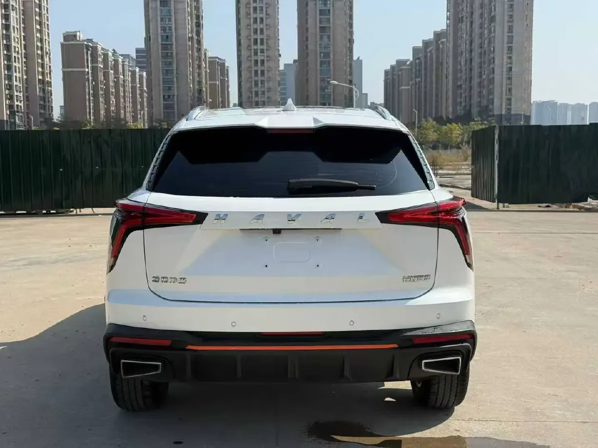 2022 Haval XY 1.5T 184HP L4 7DCT,autocango,china used car exporter,china ev exporter,chinese used car exporter,chinese used ev exporter