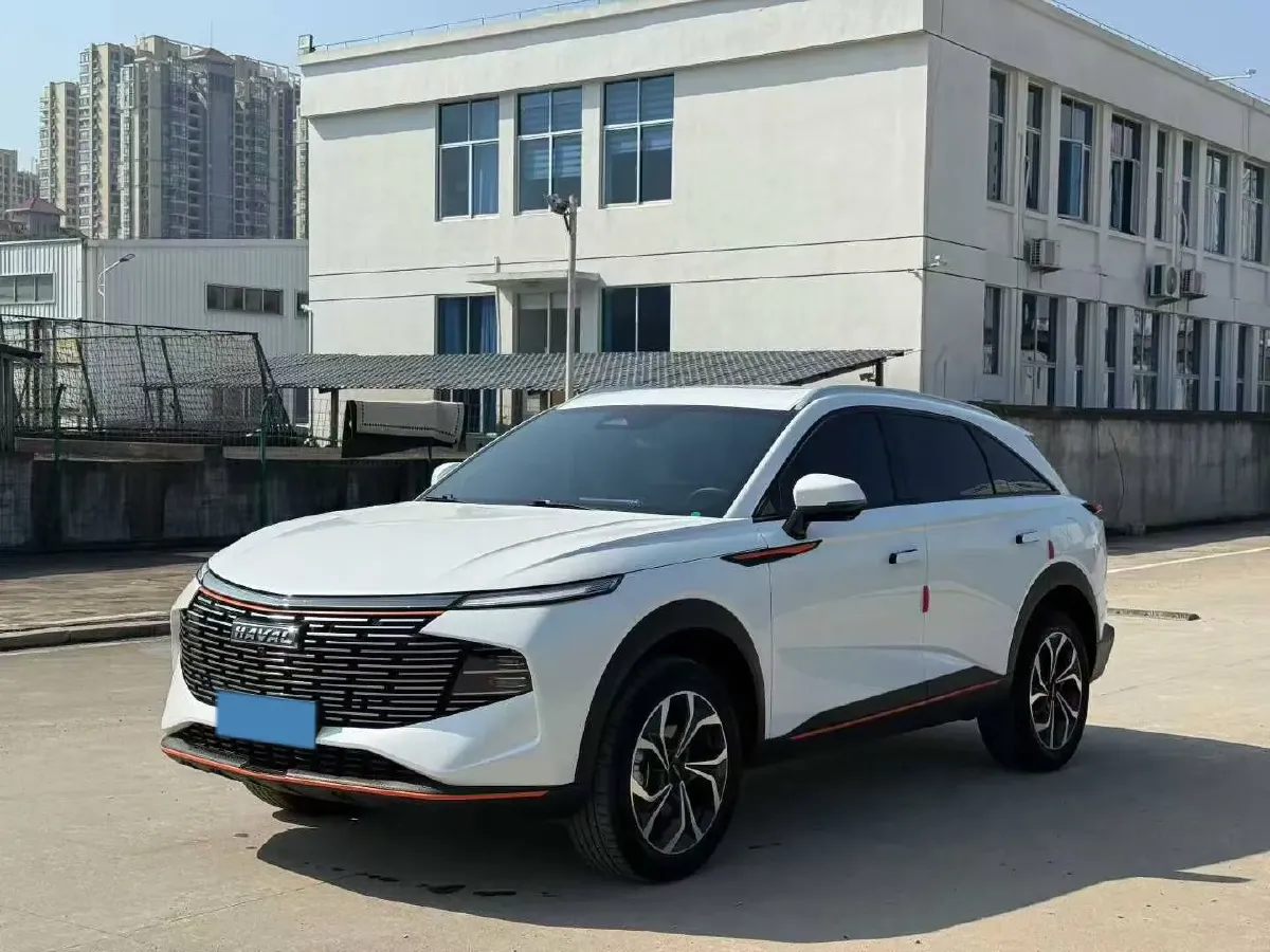 2022 Haval XY 1.5T 184HP L4 7DCT,autocango,china used car exporter,china ev exporter,chinese used car exporter,chinese used ev exporter