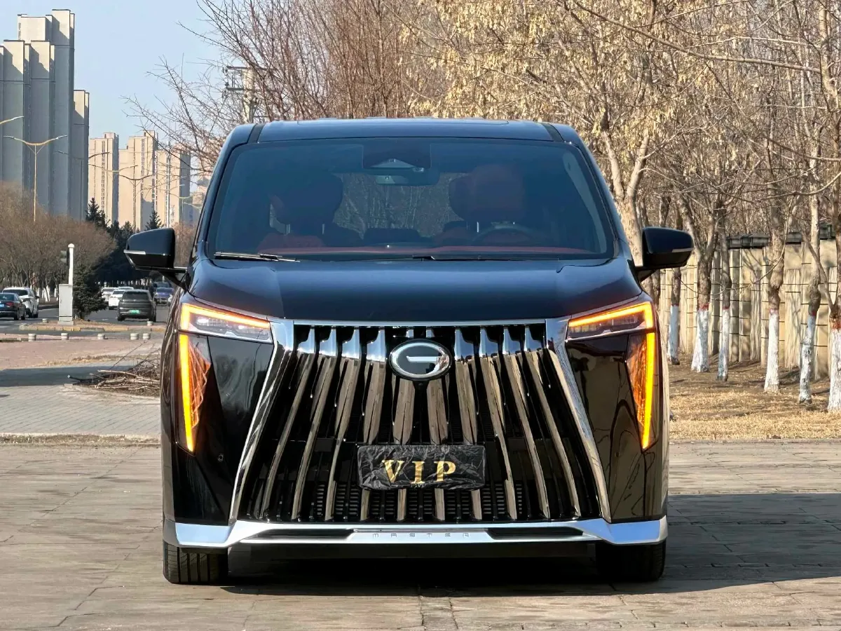 2024 GAC Trumpchi M8 2.0T 252HP L4 8AT,autocango,china used car exporter,china ev exporter,chinese used car exporter,chinese used ev exporter