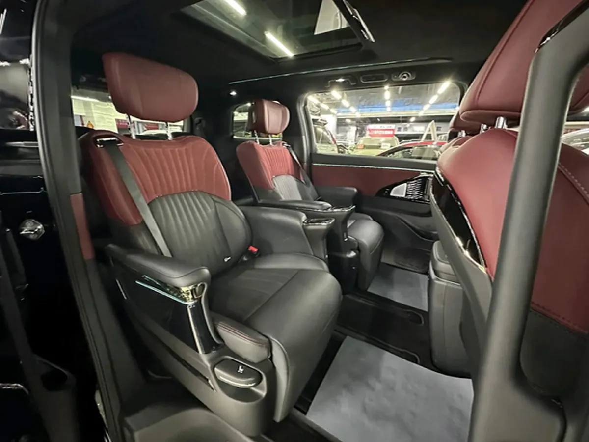 2024 GAC Trumpchi M8 2.0T 252HP L4 8AT,autocango,china used car exporter,china ev exporter,chinese used car exporter,chinese used ev exporter