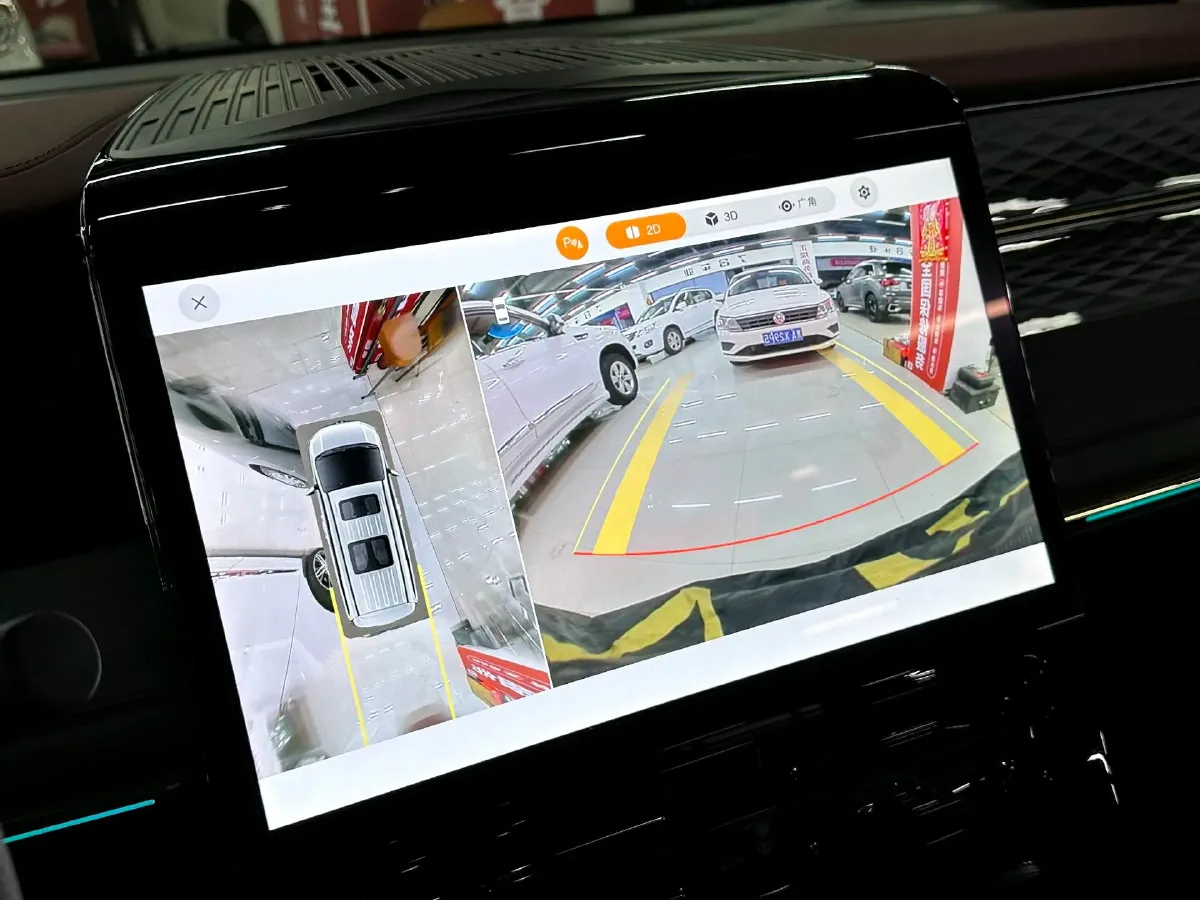 2024 GAC Trumpchi M8 2.0T 252HP L4 8AT,autocango,china used car exporter,china ev exporter,chinese used car exporter,chinese used ev exporter