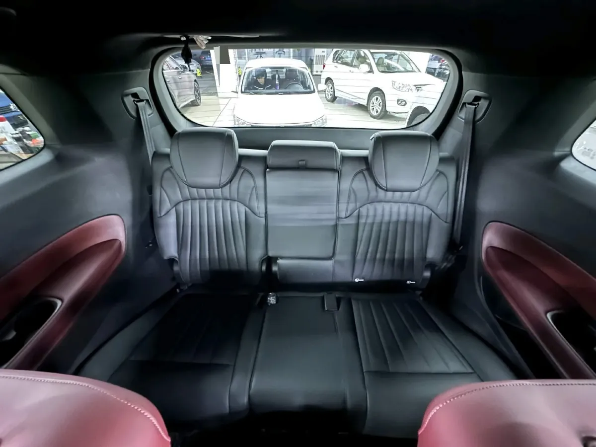 2024 GAC Trumpchi M8 2.0T 252HP L4 8AT,autocango,china used car exporter,china ev exporter,chinese used car exporter,chinese used ev exporter