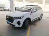 2021 Chery Tiggo 7 Plus 1.5T 156HP L4 CVT
