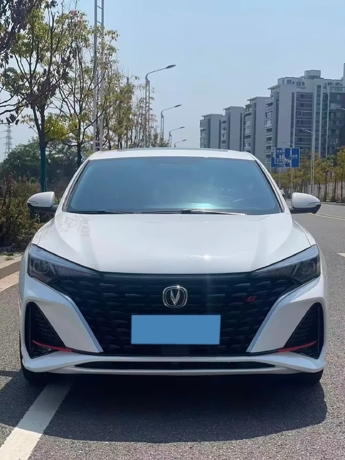 2022 ChangAn Eado 1.4T 160HP L4 7DCT,autocango,china used car exporter,china ev exporter,chinese used car exporter,chinese used ev exporter
