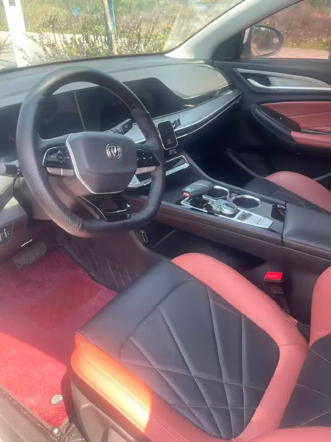 2022 ChangAn Eado 1.4T 160HP L4 7DCT,autocango,china used car exporter,china ev exporter,chinese used car exporter,chinese used ev exporter