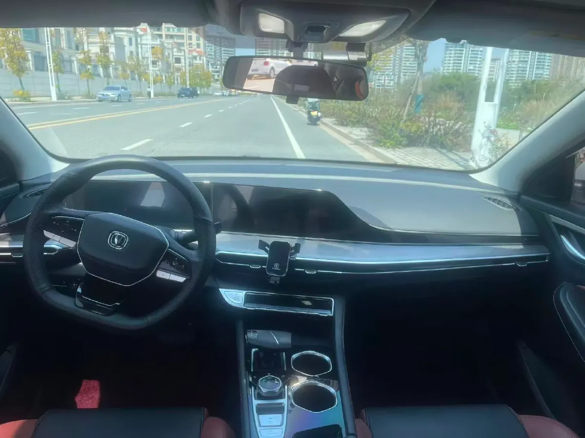 2022 ChangAn Eado 1.4T 160HP L4 7DCT,autocango,china used car exporter,china ev exporter,chinese used car exporter,chinese used ev exporter