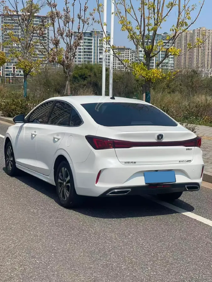 2022 ChangAn Eado 1.4T 160HP L4 7DCT,autocango,china used car exporter,china ev exporter,chinese used car exporter,chinese used ev exporter