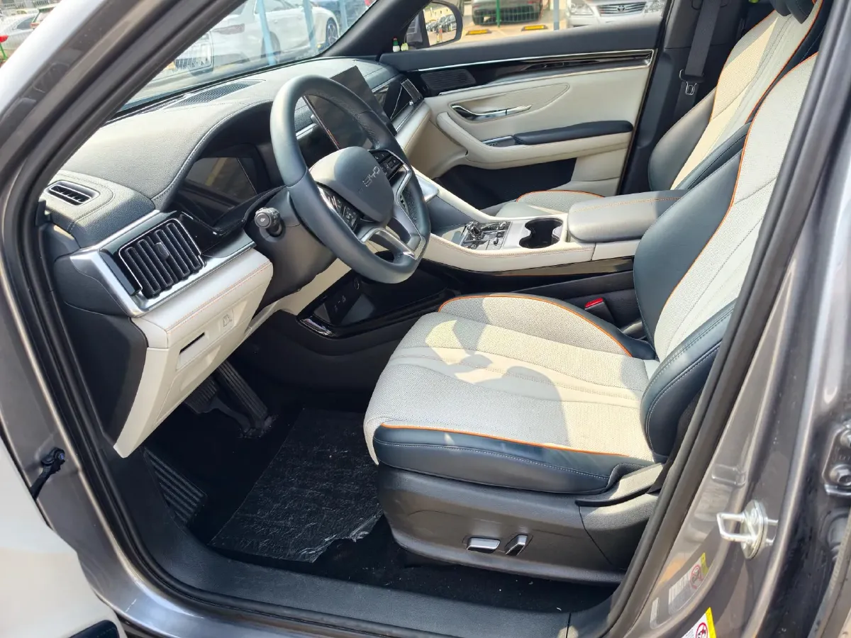 2023 BYD Song Plus 1.5L 110HP L4 E-CVT PHEV 18.3KWH,autocango,china used car exporter,china ev exporter,chinese used car exporter,chinese used ev exporter