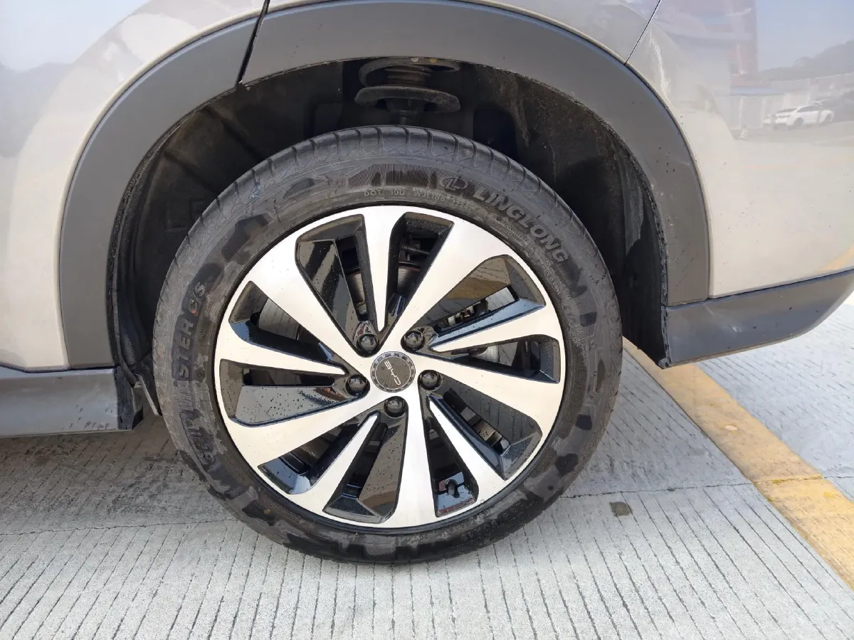 2023 BYD Song Plus 1.5L 110HP L4 E-CVT PHEV 18.3KWH,autocango,china used car exporter,china ev exporter,chinese used car exporter,chinese used ev exporter