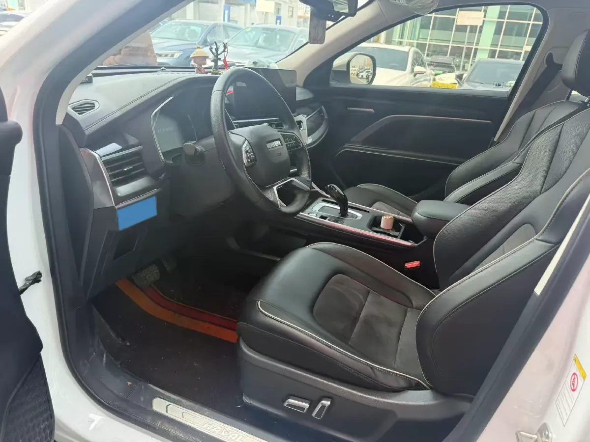 2021 Haval H6 1.5T 150HP L4 7DCT,autocango,china used car exporter,china ev exporter,chinese used car exporter,chinese used ev exporter