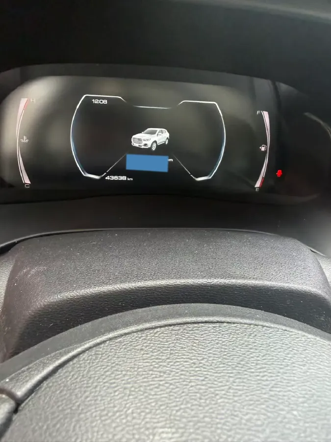 2021 Haval H6 1.5T 150HP L4 7DCT,autocango,china used car exporter,china ev exporter,chinese used car exporter,chinese used ev exporter