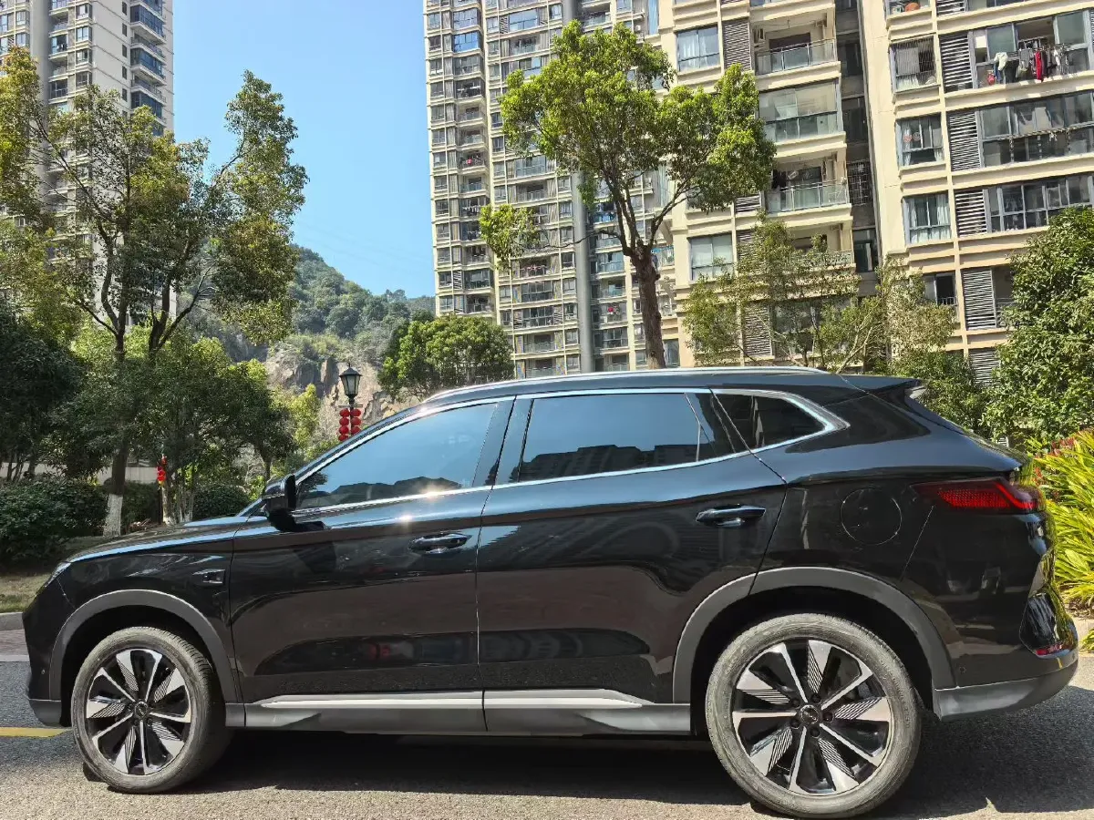 2025 BYD Song Plus BEV 71.8KWH,autocango,china used car exporter,china ev exporter,chinese used car exporter,chinese used ev exporter