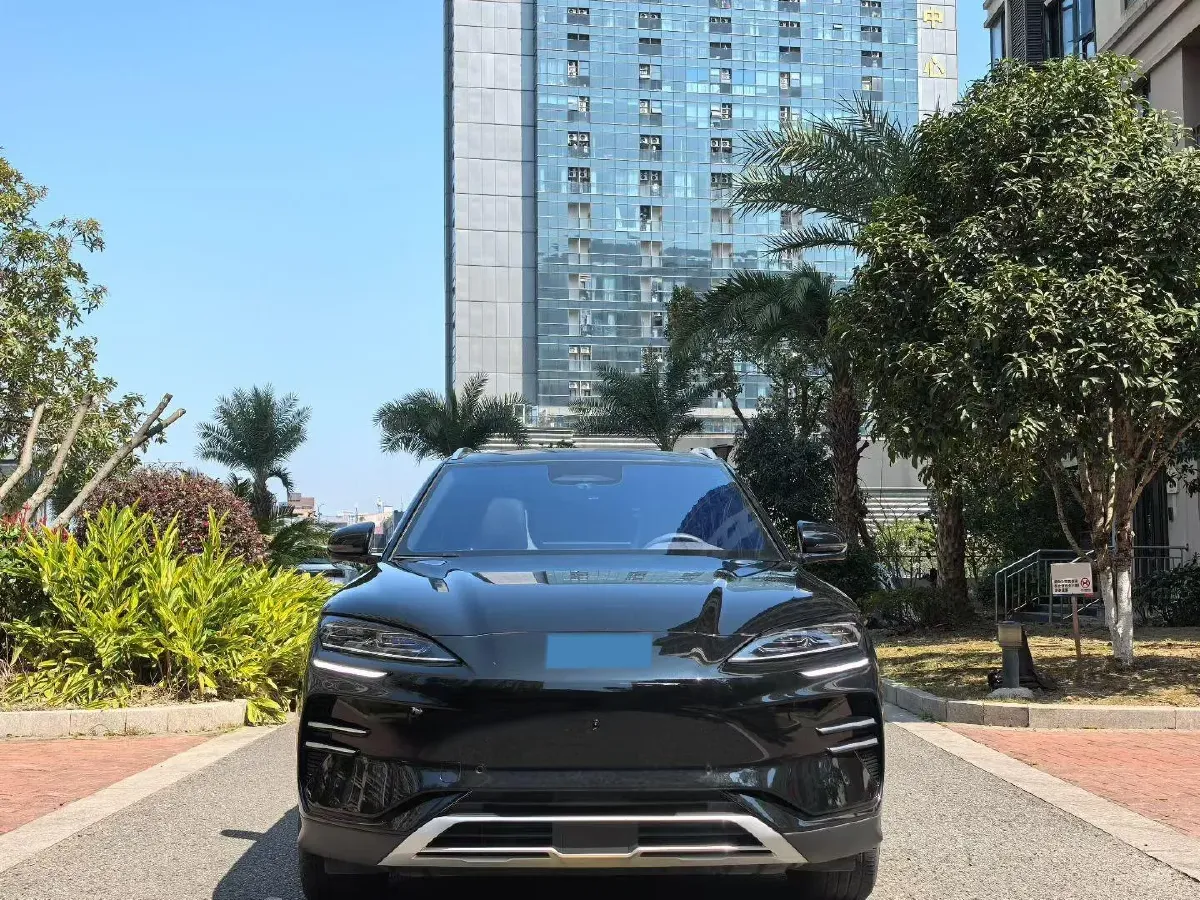 2025 BYD Song Plus BEV 71.8KWH,autocango,china used car exporter,china ev exporter,chinese used car exporter,chinese used ev exporter