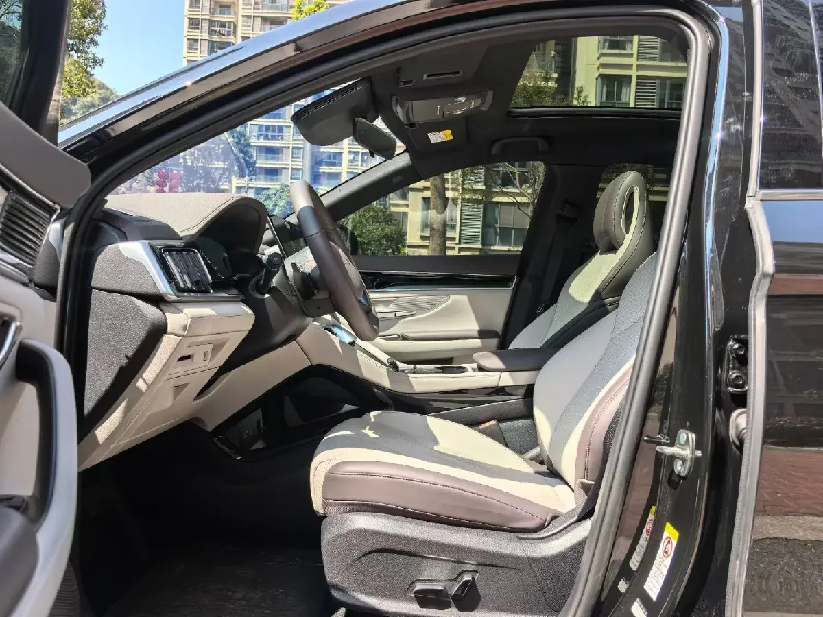 2025 BYD Song Plus BEV 71.8KWH,autocango,china used car exporter,china ev exporter,chinese used car exporter,chinese used ev exporter