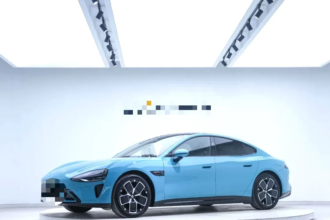 2024 MI SU7 BEV 73.6KWH,autocango,china used car exporter,china ev exporter,chinese used car exporter,chinese used ev exporter