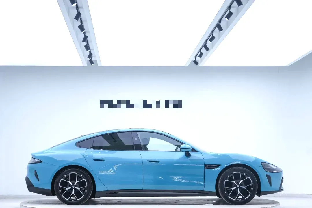 2024 MI SU7 BEV 73.6KWH,autocango,china used car exporter,china ev exporter,chinese used car exporter,chinese used ev exporter