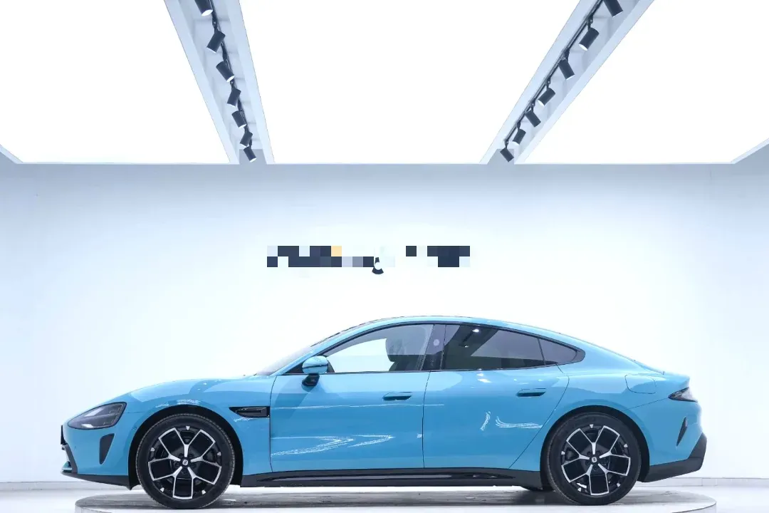 2024 MI SU7 BEV 73.6KWH,autocango,china used car exporter,china ev exporter,chinese used car exporter,chinese used ev exporter