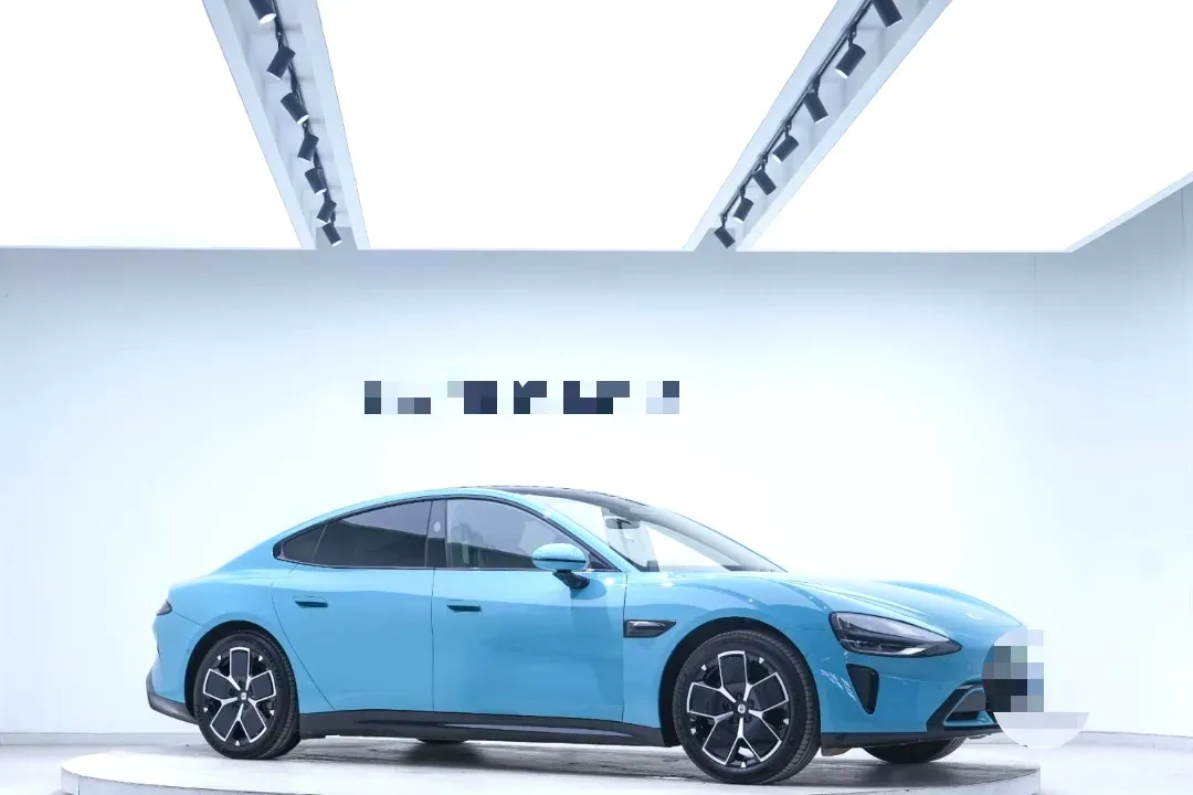 2024 MI SU7 BEV 73.6KWH,autocango,china used car exporter,china ev exporter,chinese used car exporter,chinese used ev exporter