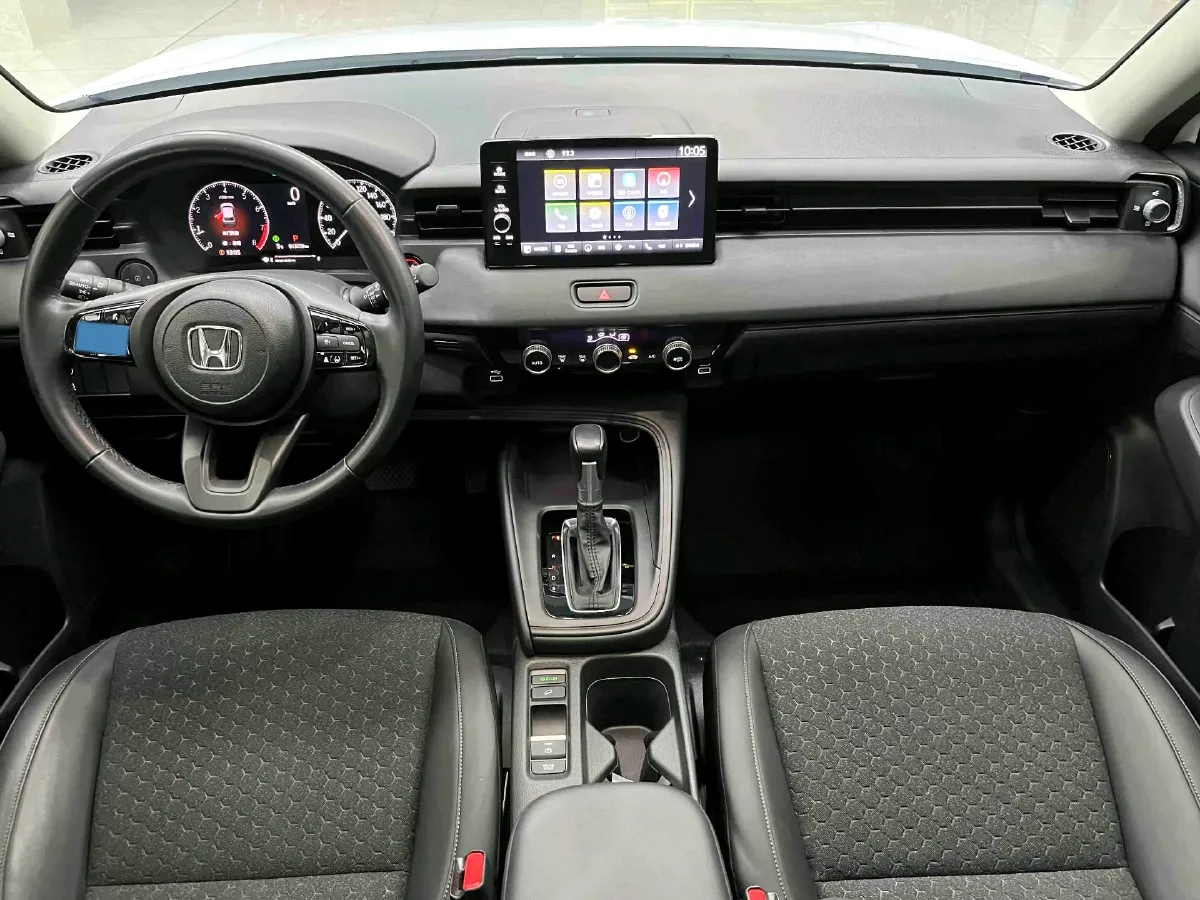 2023 Honda XR-V 1.5L 124HP L4 CVT,autocango,china used car exporter,china ev exporter,chinese used car exporter,chinese used ev exporter