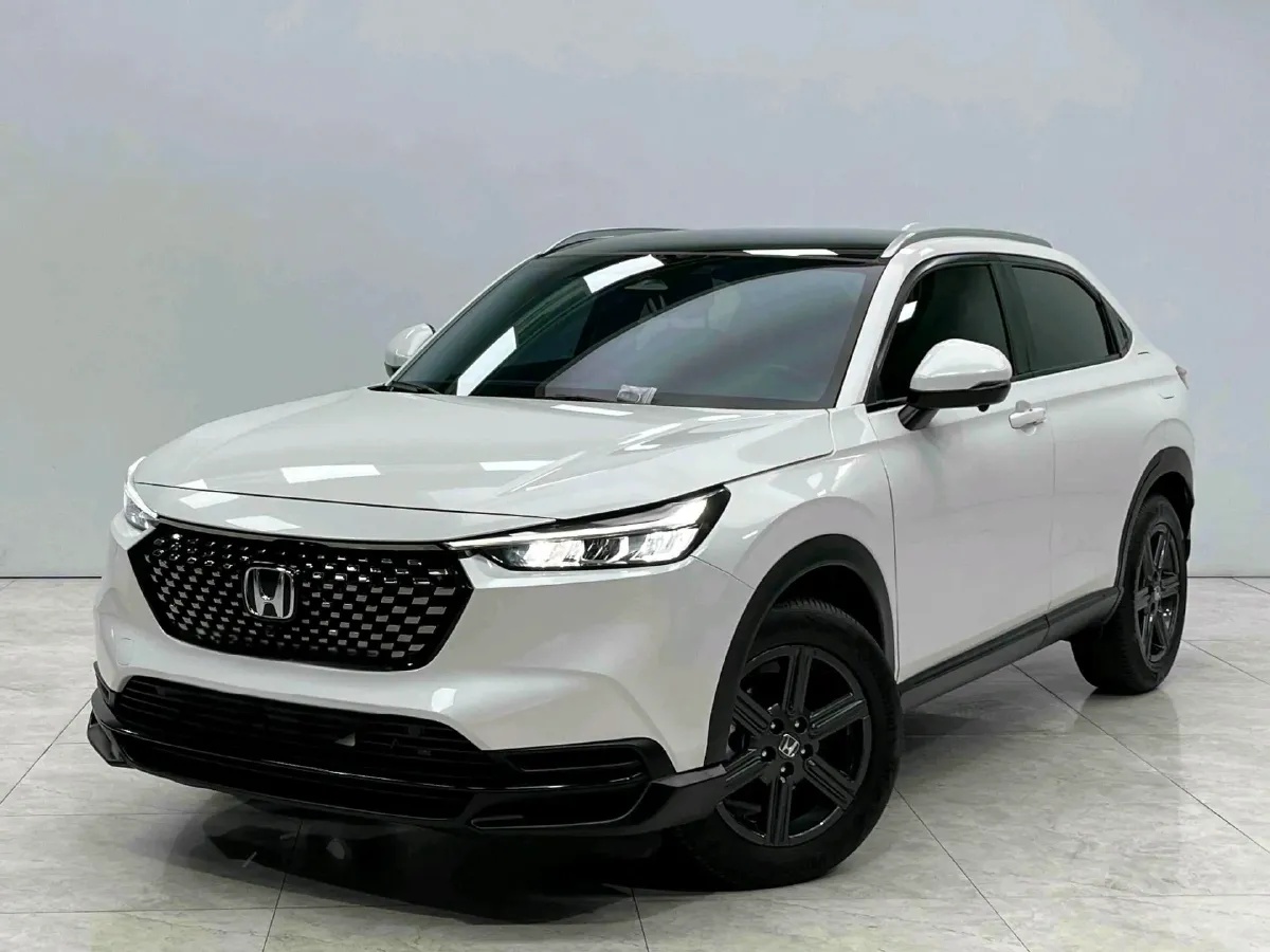 2023 Honda XR-V 1.5L 124HP L4 CVT,autocango,china used car exporter,china ev exporter,chinese used car exporter,chinese used ev exporter