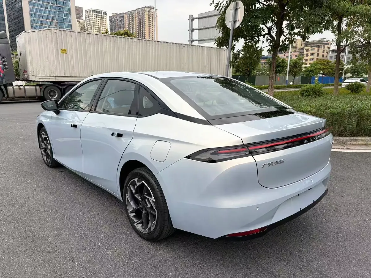 2024 ChangAn LanTuoZhe 2.0T 233HP L4 8AT,autocango,china used car exporter,china ev exporter,chinese used car exporter,chinese used ev exporter
