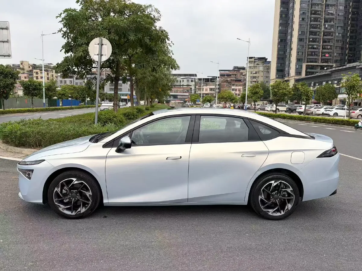 2024 ChangAn LanTuoZhe 2.0T 233HP L4 8AT,autocango,china used car exporter,china ev exporter,chinese used car exporter,chinese used ev exporter