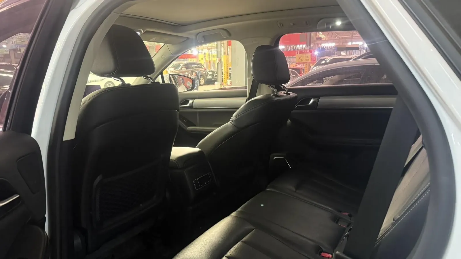 2018 BYD Tang 2.0T 205HP L4 6AT,autocango,china used car exporter,china ev exporter,chinese used car exporter,chinese used ev exporter