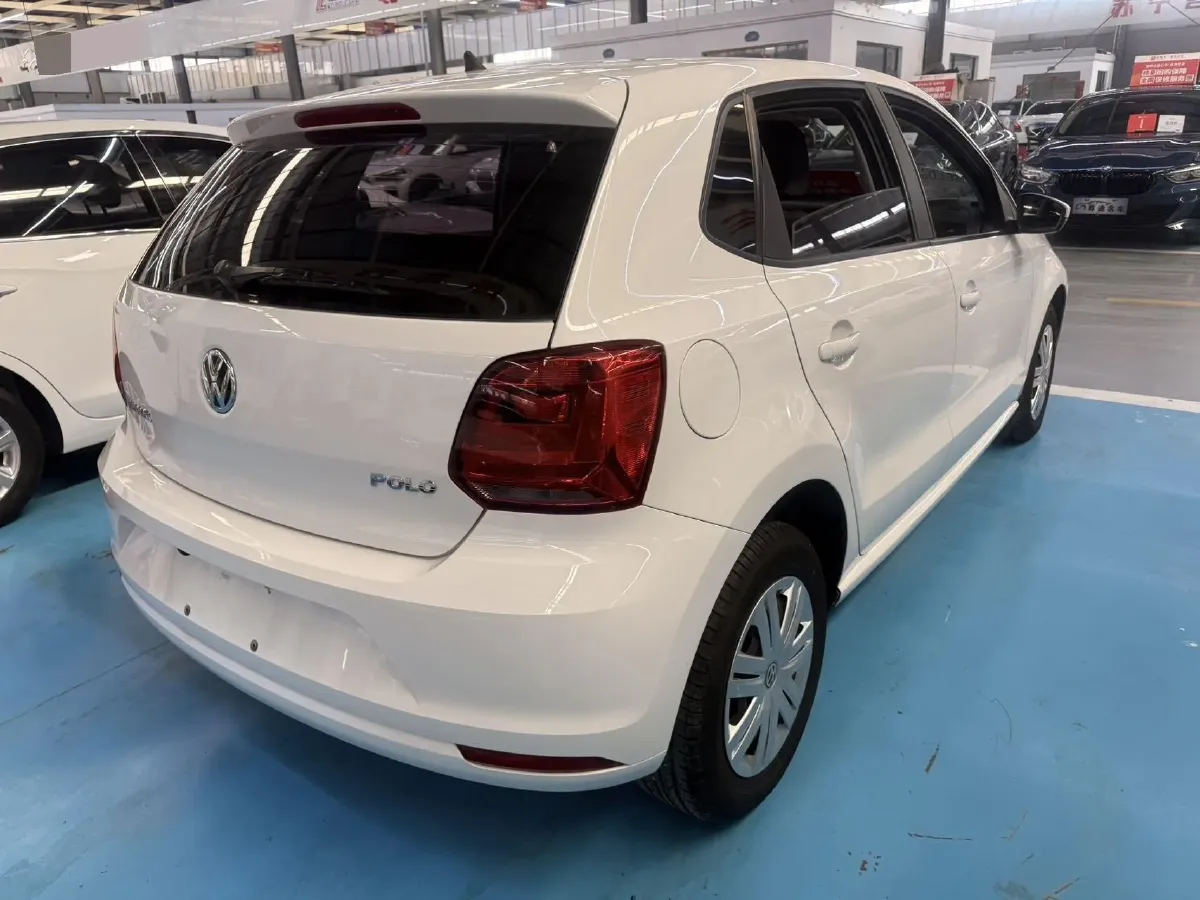2016 Volkswagen Polo 1.4L 90HP L4 6AT,autocango,china used car exporter,china ev exporter,chinese used car exporter,chinese used ev exporter