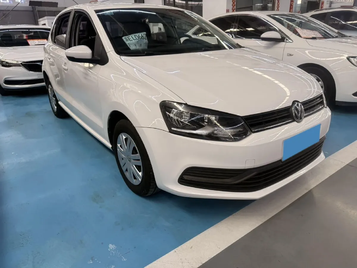 2016 Volkswagen Polo 1.4L 90HP L4 6AT,autocango,china used car exporter,china ev exporter,chinese used car exporter,chinese used ev exporter