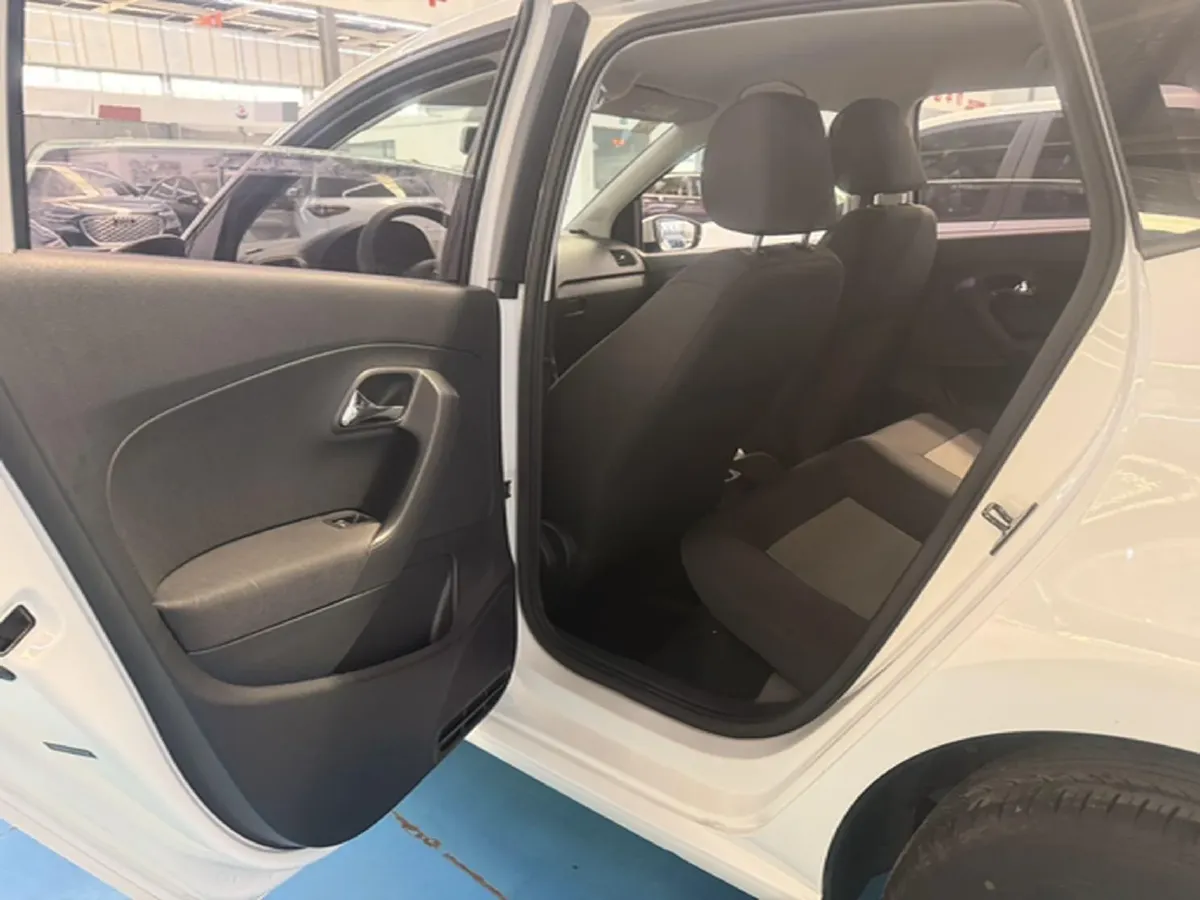 2016 Volkswagen Polo 1.4L 90HP L4 6AT,autocango,china used car exporter,china ev exporter,chinese used car exporter,chinese used ev exporter