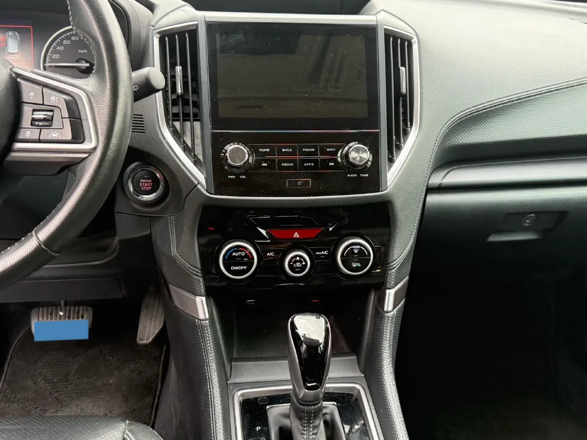 2021 Subaru Forester 2.0L 154HP H4 CVT,autocango,china used car exporter,china ev exporter,chinese used car exporter,chinese used ev exporter