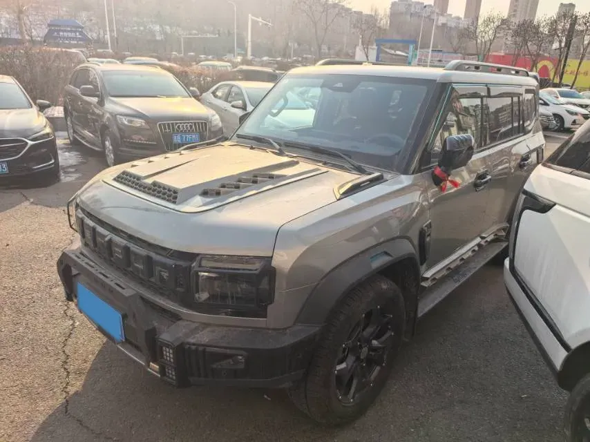 2025 Jetour Traveller 2.0T 254HP L4 7DCT,autocango,china used car exporter,china ev exporter,chinese used car exporter,chinese used ev exporter